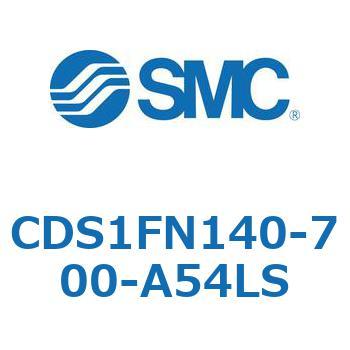 標準形エアシリンダ(角形カバー) CS1シリーズ(CDS1FN140-7～) SMC