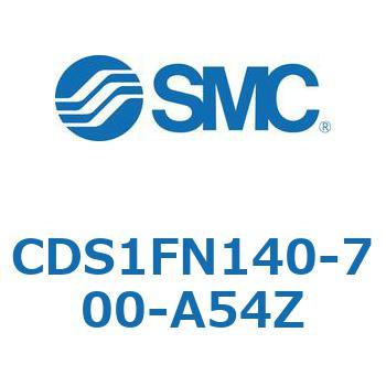 標準形エアシリンダ(角形カバー) CS1シリーズ(CDS1FN140-7～) SMC