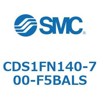 標準形エアシリンダ(角形カバー) CS1シリーズ(CDS1FN140-7～) SMC