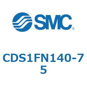 標準形エアシリンダ(角形カバー) CS1シリーズ(CDS1FN140-7～) SMC