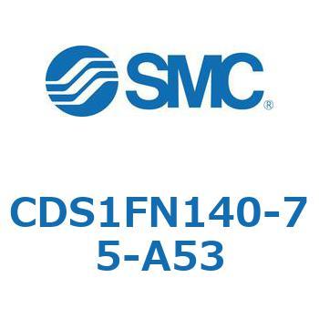 標準形エアシリンダ(角形カバー) CS1シリーズ(CDS1FN140-7～) SMC