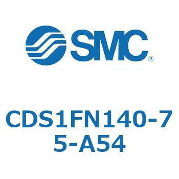 標準形エアシリンダ(角形カバー) CS1シリーズ(CDS1FN140-7～) SMC