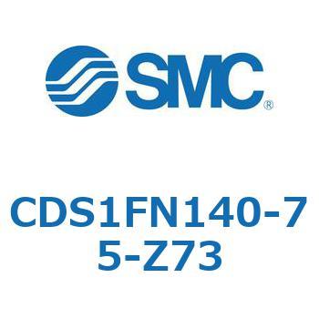 標準形エアシリンダ(角形カバー) CS1シリーズ(CDS1FN140-7～) SMC