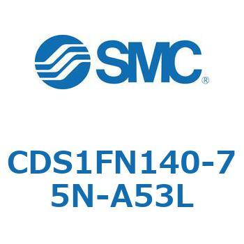 標準形エアシリンダ(角形カバー) CS1シリーズ(CDS1FN140-7～) SMC