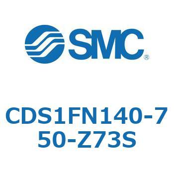標準形エアシリンダ(角形カバー) CS1シリーズ(CDS1FN140-7～) SMC