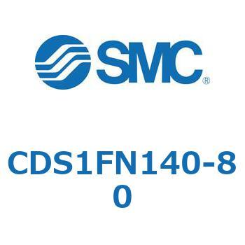 標準形エアシリンダ(角形カバー) CS1シリーズ(CDS1FN140-8～) SMC
