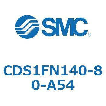 標準形エアシリンダ(角形カバー) CS1シリーズ(CDS1FN140-8～) SMC