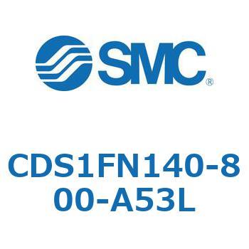 標準形エアシリンダ(角形カバー) CS1シリーズ(CDS1FN140-8～) SMC