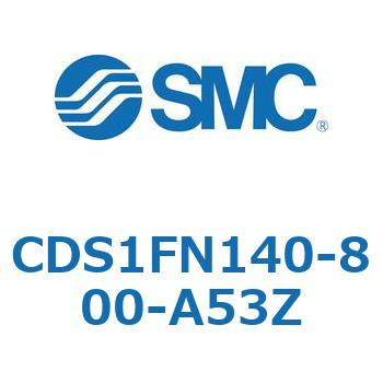 標準形エアシリンダ(角形カバー) CS1シリーズ(CDS1FN140-8～) SMC