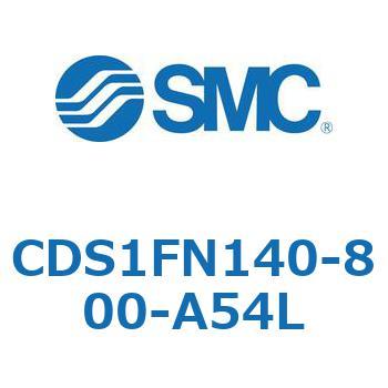 標準形エアシリンダ(角形カバー) CS1シリーズ(CDS1FN140-8～) SMC