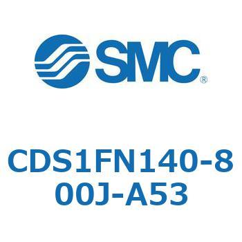 標準形エアシリンダ(角形カバー) CS1シリーズ(CDS1FN140-8～) SMC