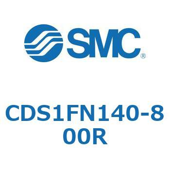 標準形エアシリンダ(角形カバー) CS1シリーズ(CDS1FN140-8～) SMC