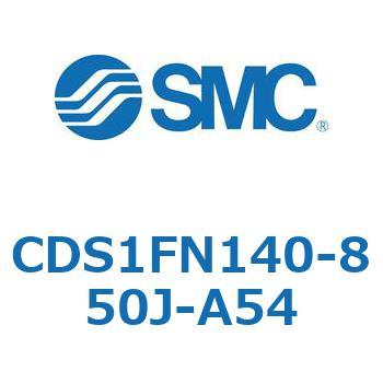 標準形エアシリンダ(角形カバー) CS1シリーズ(CDS1FN140-8～) SMC