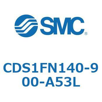 標準形エアシリンダ(角形カバー) CS1シリーズ(CDS1FN140-9～) SMC