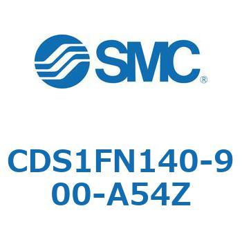 標準形エアシリンダ(角形カバー) CS1シリーズ(CDS1FN140-9～) SMC