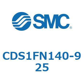 標準形エアシリンダ(角形カバー) CS1シリーズ(CDS1FN140-9～) SMC