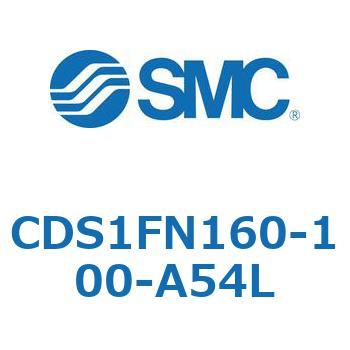 標準形エアシリンダ(角形カバー) CS1シリーズ(CDS1FN160-10～) SMC