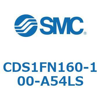 標準形エアシリンダ(角形カバー) CS1シリーズ(CDS1FN160-10～) SMC