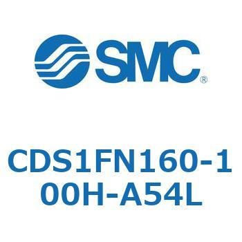 標準形エアシリンダ(角形カバー) CS1シリーズ(CDS1FN160-10～) SMC