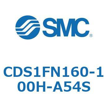 標準形エアシリンダ(角形カバー) CS1シリーズ(CDS1FN160-10～) SMC