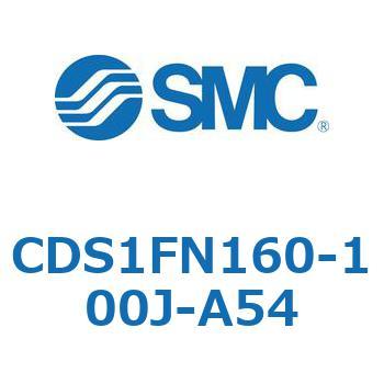 標準形エアシリンダ(角形カバー) CS1シリーズ(CDS1FN160-10～) SMC