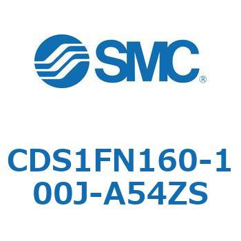 標準形エアシリンダ(角形カバー) CS1シリーズ(CDS1FN160-10～) SMC
