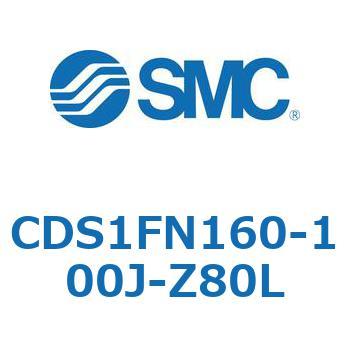 標準形エアシリンダ(角形カバー) CS1シリーズ(CDS1FN160-10～) SMC