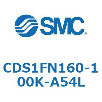 標準形エアシリンダ(角形カバー) CS1シリーズ(CDS1FN160-10～) SMC
