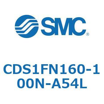 標準形エアシリンダ(角形カバー) CS1シリーズ(CDS1FN160-10～) SMC