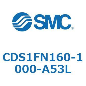 標準形エアシリンダ(角形カバー) CS1シリーズ(CDS1FN160-10～) SMC