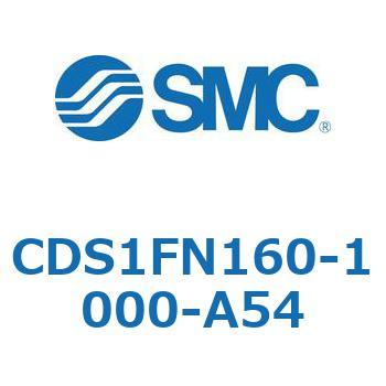 標準形エアシリンダ(角形カバー) CS1シリーズ(CDS1FN160-10～) SMC