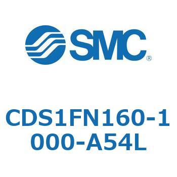 標準形エアシリンダ(角形カバー) CS1シリーズ(CDS1FN160-10～) SMC