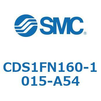 標準形エアシリンダ(角形カバー) CS1シリーズ(CDS1FN160-10～) SMC