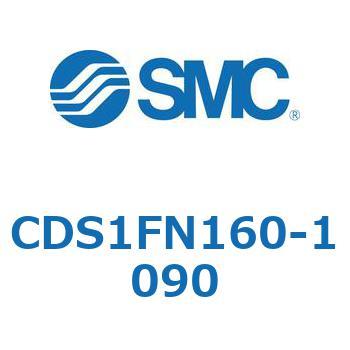 標準形エアシリンダ(角形カバー) CS1シリーズ(CDS1FN160-10～) SMC