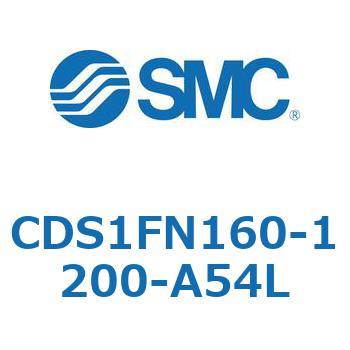 CDS1FN160-1200-A54L �W���`�G�A�V�����_(�p�`�J�o�[) CS1�V���[�Y(CDS1FN160-12�`) SMC 19517276