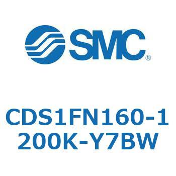 CDS1FN160-1200K-Y7BW �W���`�G�A�V�����_(�p�`�J�o�[) CS1�V���[�Y(CDS1FN160-12�`) SMC 19517346
