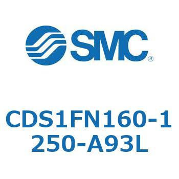 CDS1FN160-1250-A93L �W���`�G�A�V�����_(�p�`�J�o�[) CS1�V���[�Y(CDS1FN160-12�`) SMC 19517547