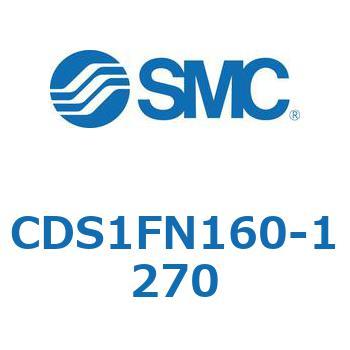 CDS1FN160-1270 �W���`�G�A�V�����_(�p�`�J�o�[) CS1�V���[�Y(CDS1FN160-12�`) SMC 19517583