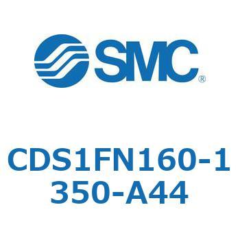 標準形エアシリンダ(角形カバー) CS1シリーズ(CDS1FN160-13～) SMC