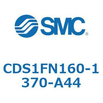 標準形エアシリンダ(角形カバー) CS1シリーズ(CDS1FN160-13～) SMC