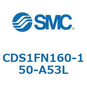 標準形エアシリンダ(角形カバー) CS1シリーズ(CDS1FN160-15～) SMC