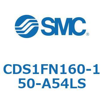 標準形エアシリンダ(角形カバー) CS1シリーズ(CDS1FN160-15～) SMC