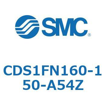 標準形エアシリンダ(角形カバー) CS1シリーズ(CDS1FN160-15～) SMC
