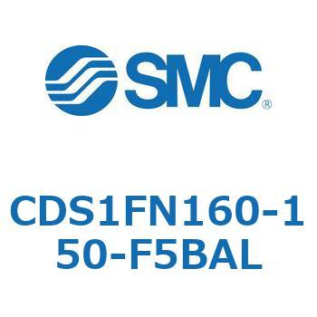 標準形エアシリンダ(角形カバー) CS1シリーズ(CDS1FN160-15～) SMC