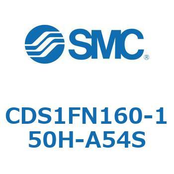 標準形エアシリンダ(角形カバー) CS1シリーズ(CDS1FN160-15～) SMC