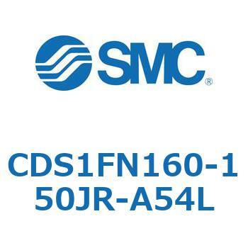 標準形エアシリンダ(角形カバー) CS1シリーズ(CDS1FN160-15～) SMC
