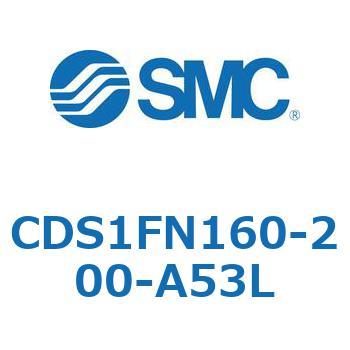 標準形エアシリンダ(角形カバー) CS1シリーズ(CDS1FN160-2～) SMC
