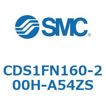 標準形エアシリンダ(角形カバー) CS1シリーズ(CDS1FN160-2～) SMC