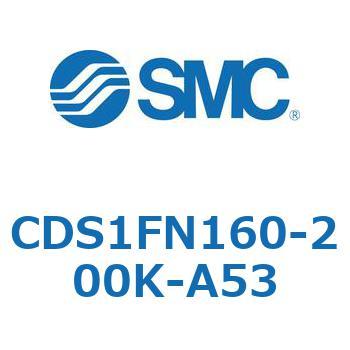 標準形エアシリンダ(角形カバー) CS1シリーズ(CDS1FN160-2～) SMC