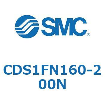標準形エアシリンダ(角形カバー) CS1シリーズ(CDS1FN160-2～) SMC